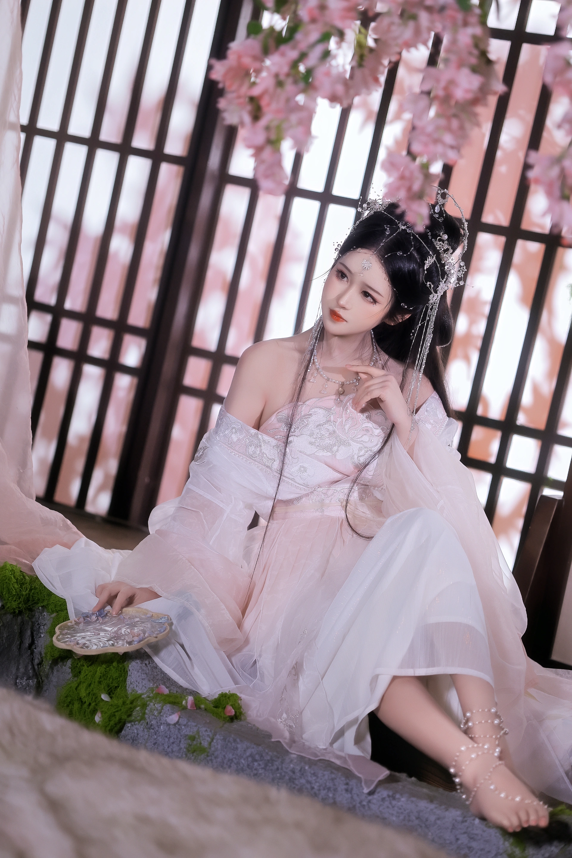 三度_69 – NO.092 小师姐 0