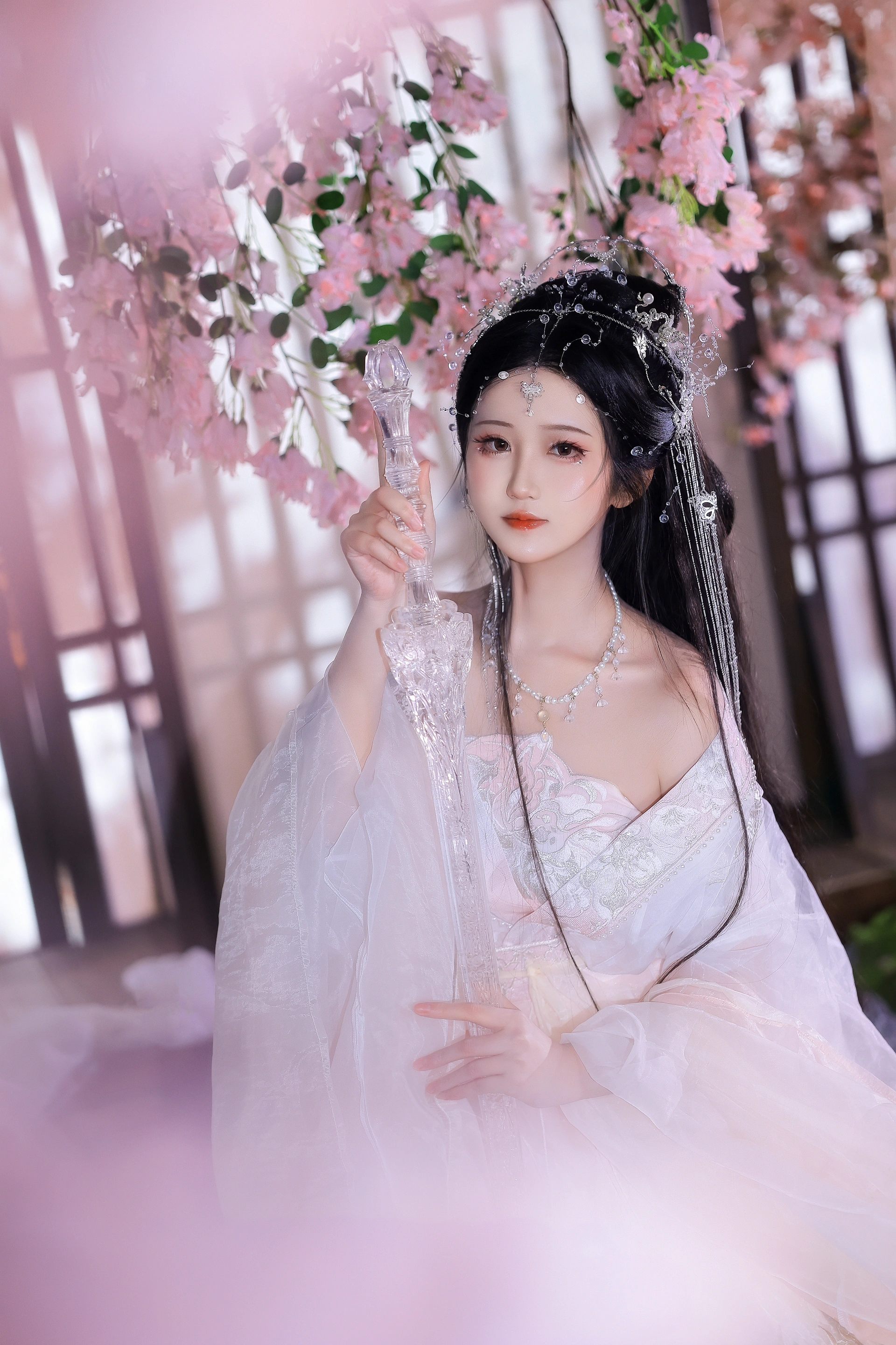 三度_69 – NO.092 小师姐 1