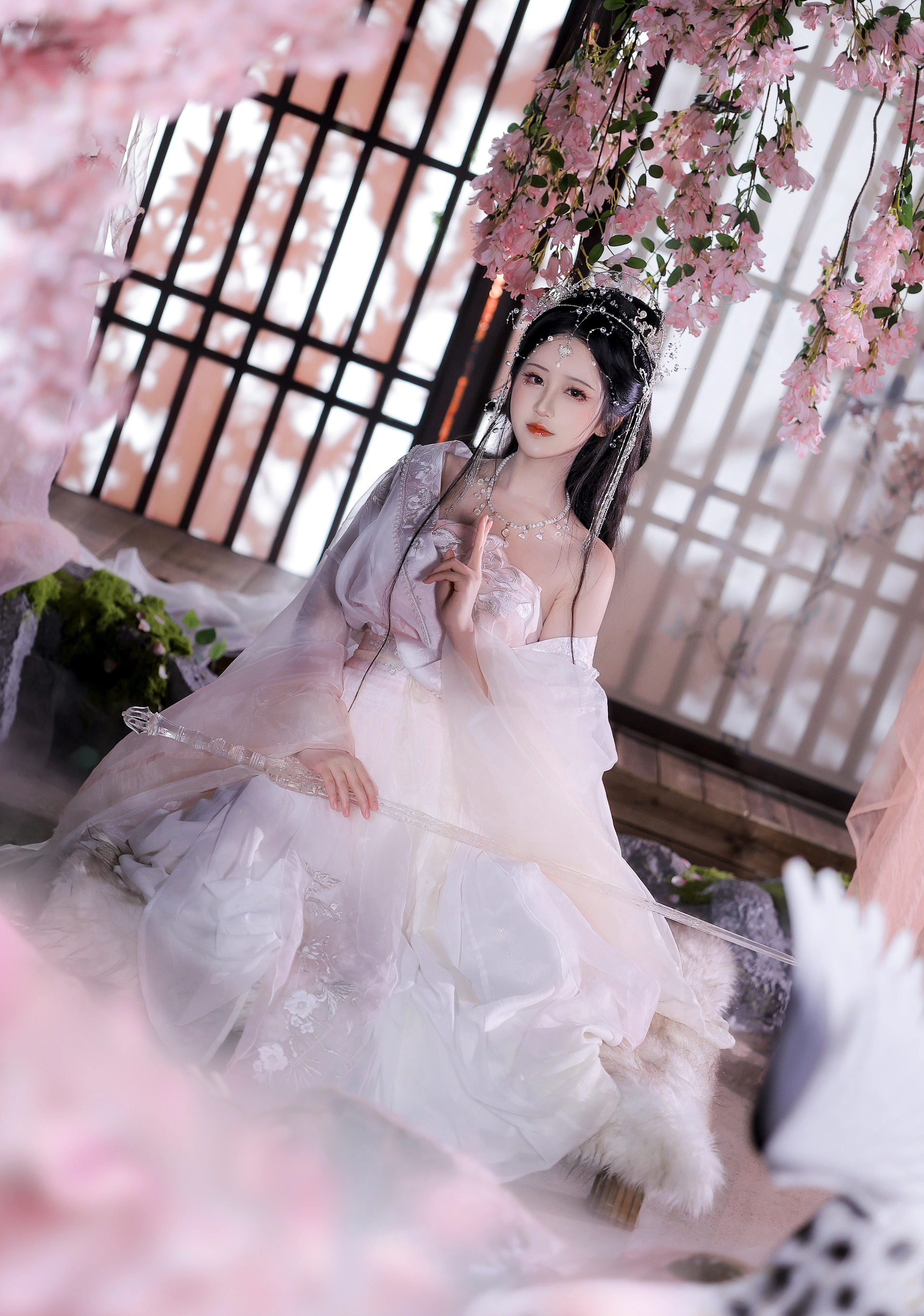 三度_69 – NO.092 小师姐 2